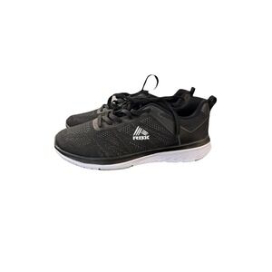 RBX Live Life Active Gavin Gavin-K Men's 10 Shoes‎ Black White Athletic Sneakers